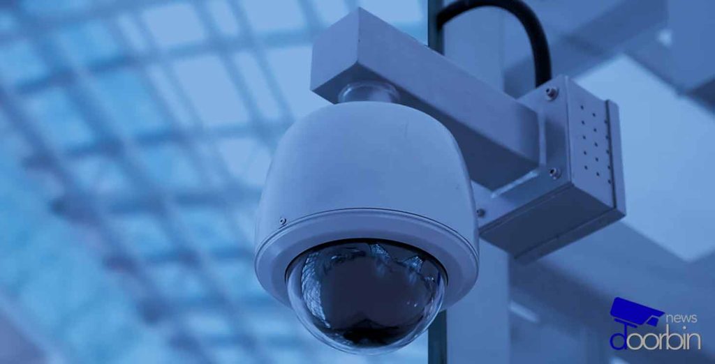 دوربین مداربسته AHD چیست