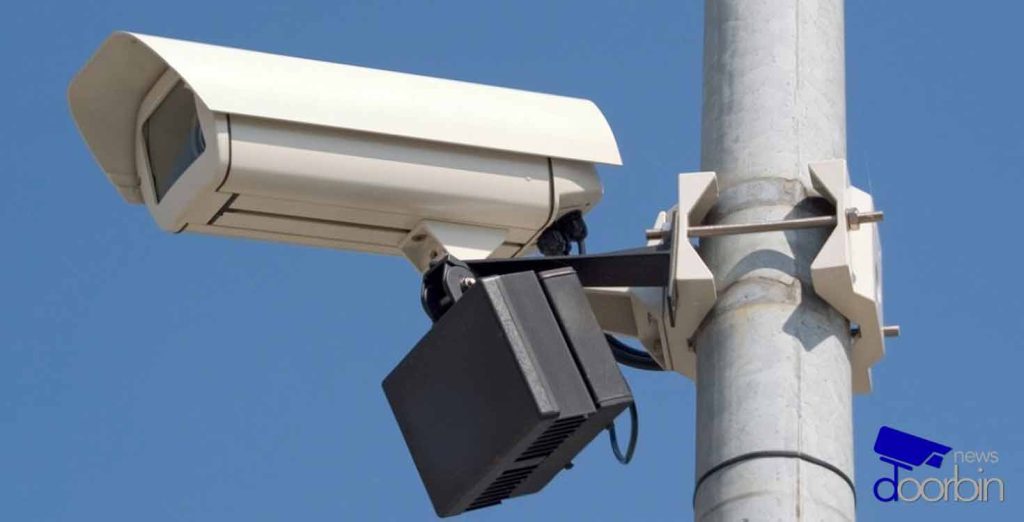 The difference between analog and IP cameras