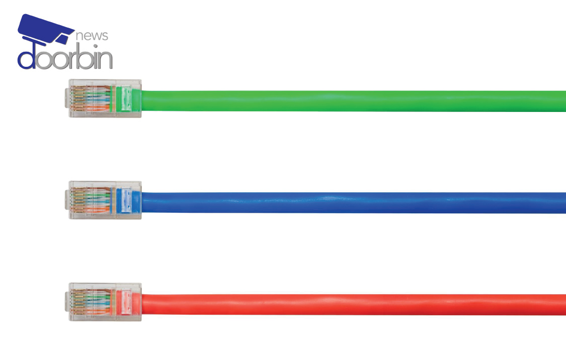 قیمت و خرید کابل شبکه CAT6