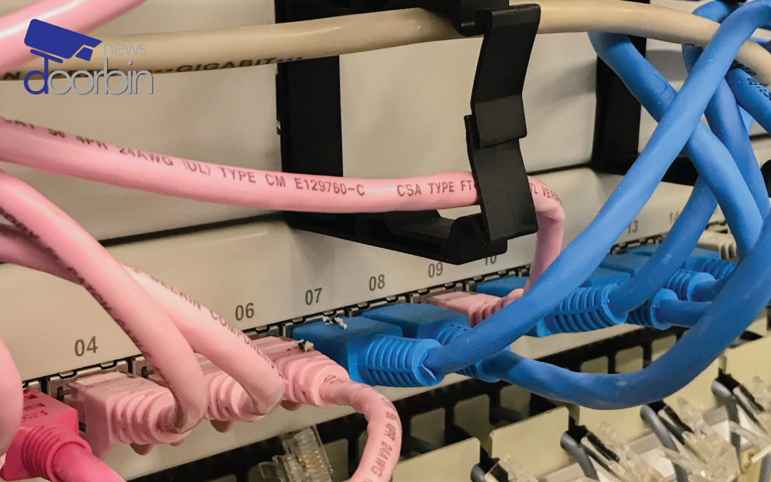 Price and purchase of CAT6 network cable
