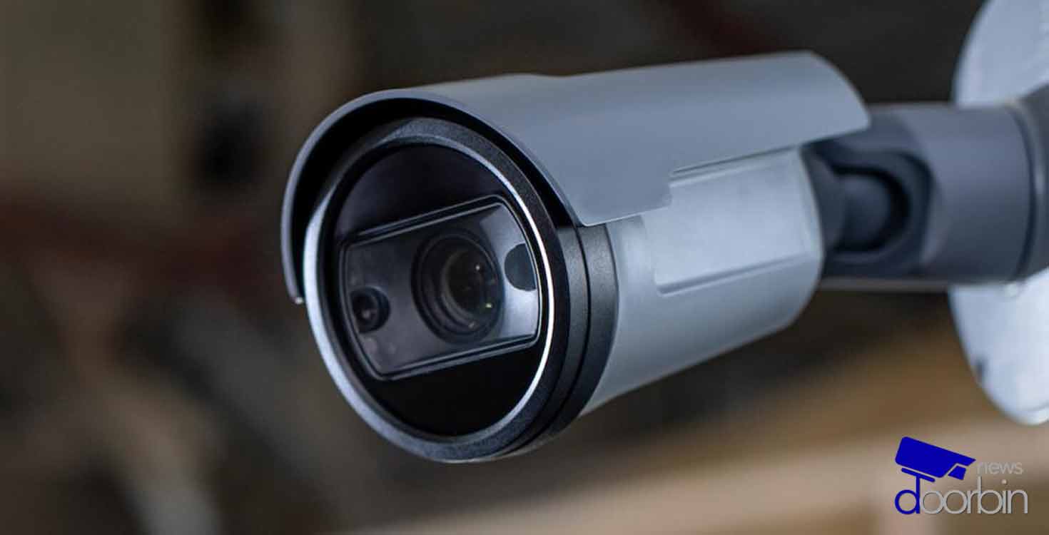 دوربین های ضد انفجار