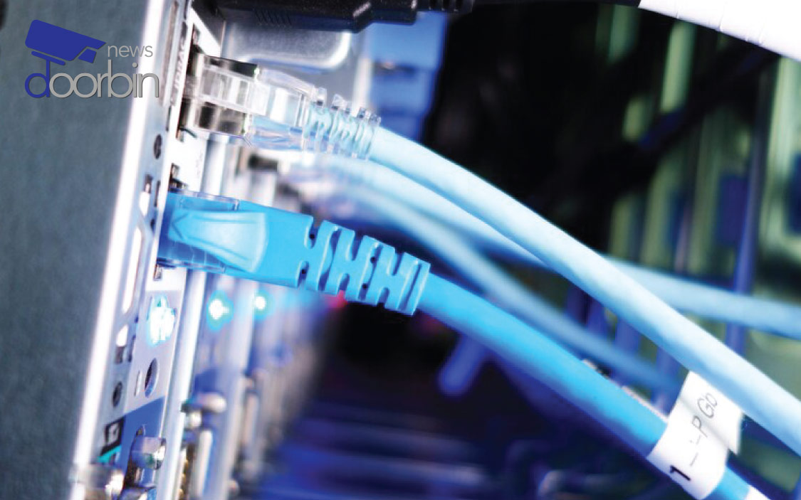 Gigabit network switch