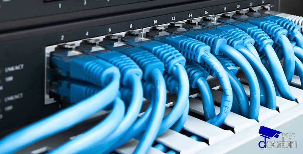 Network installation