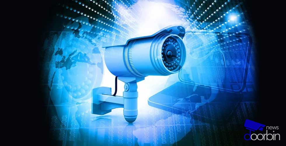 Network surveillance camera