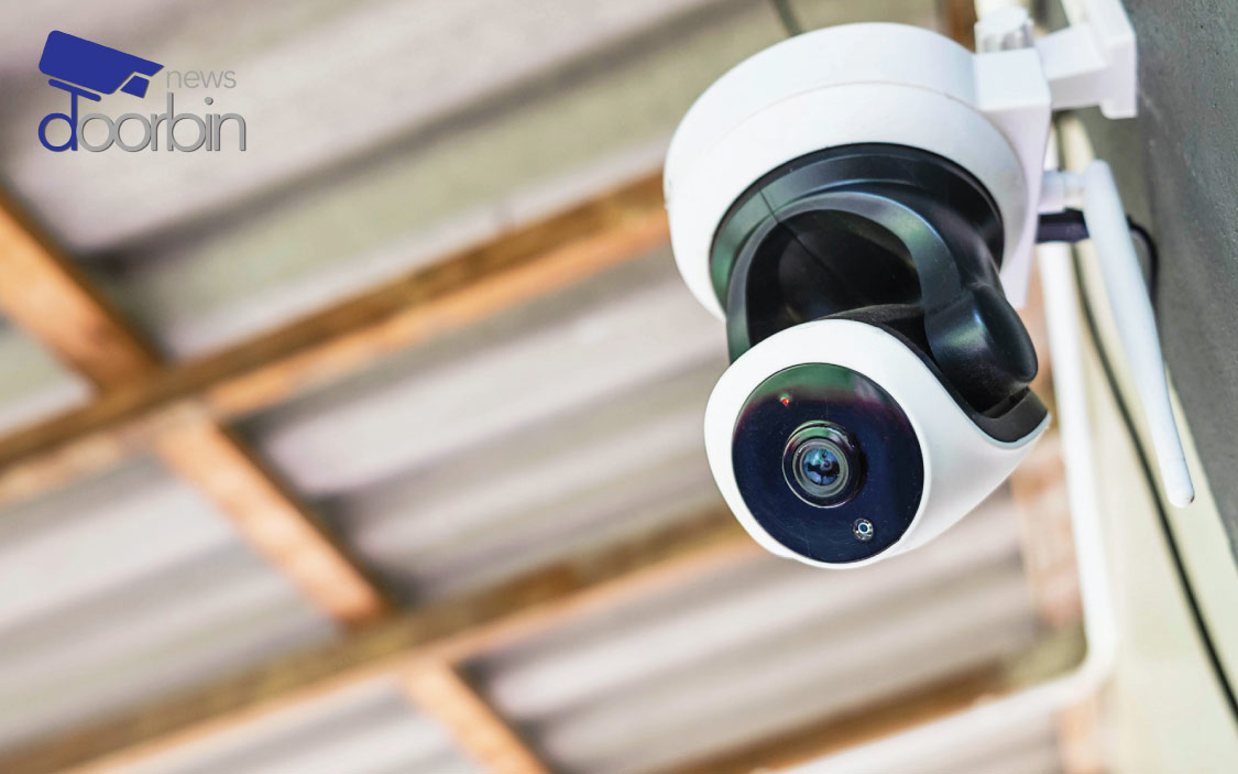 Suitable areas for industrial CCTV