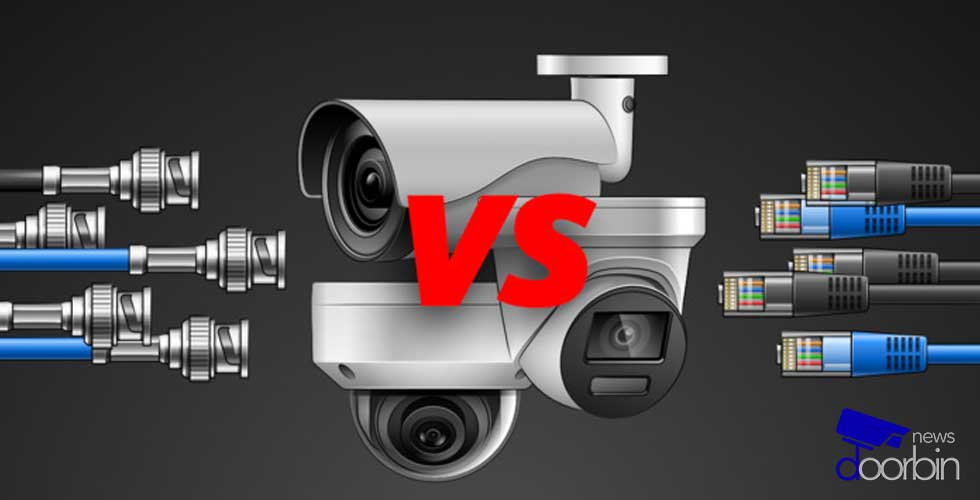 مشخصه های سیگنال TVI