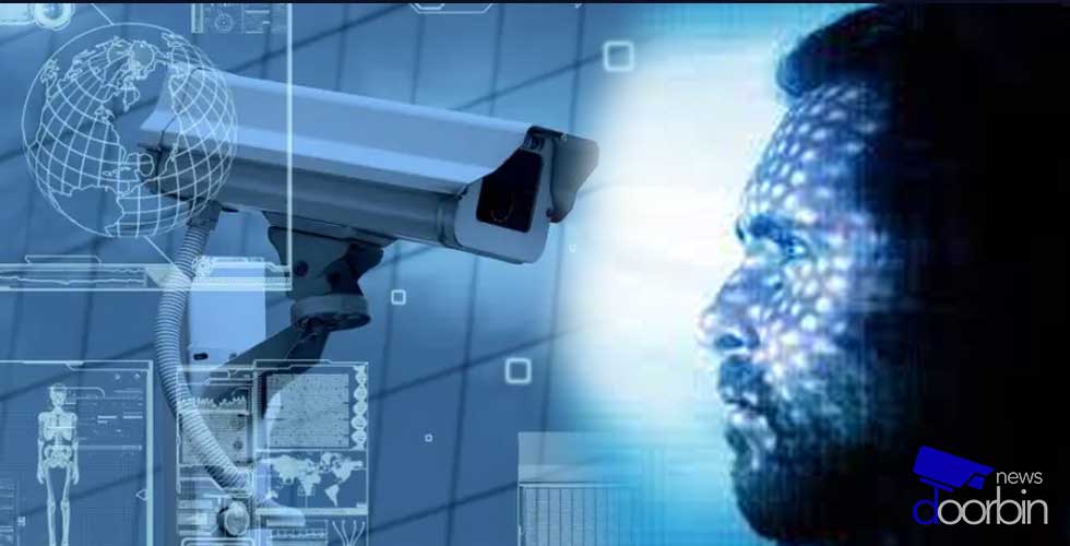 Artificial intelligence in CCTV cameras