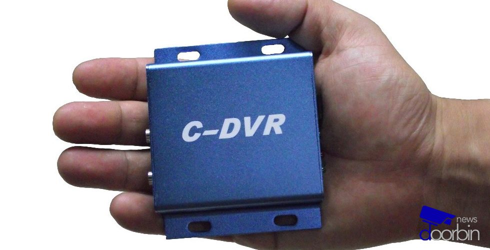 ضبط کننده Dvr
