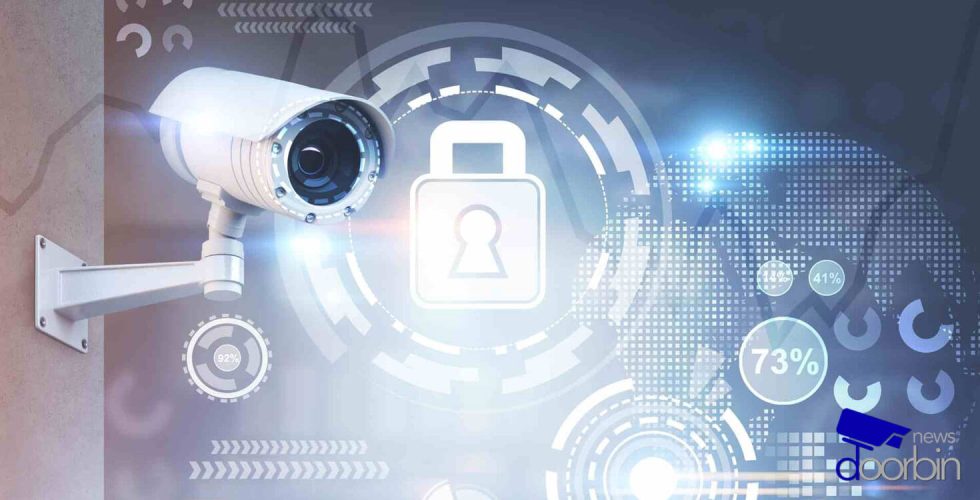 اهمیت تکنولوژی مداربسته در کشف جرم