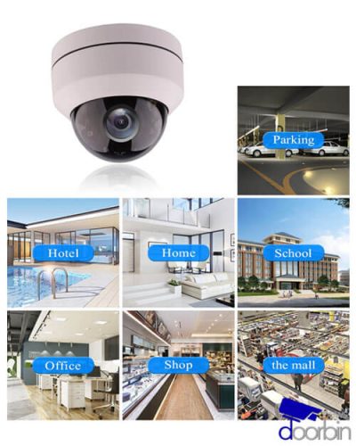 سرور اختصاصی سانل برای سرویس P2P