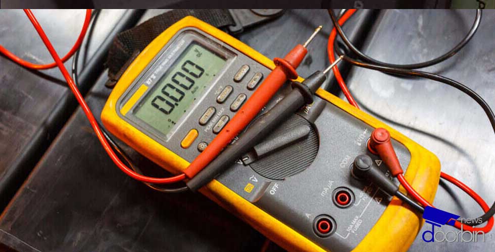 multimeter