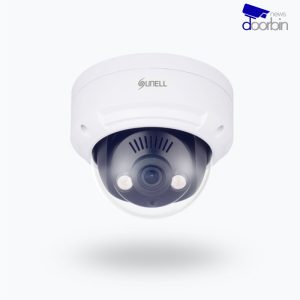 دوربین شبکه مدل SN-IPV57/02EFDR/B (OD2H)