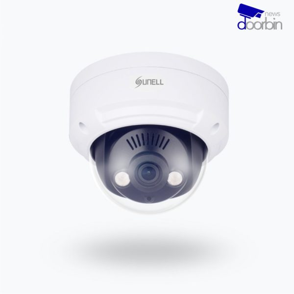 دوربین شبکه مدل SN-IPV57/02EFDR/B (OD2H)