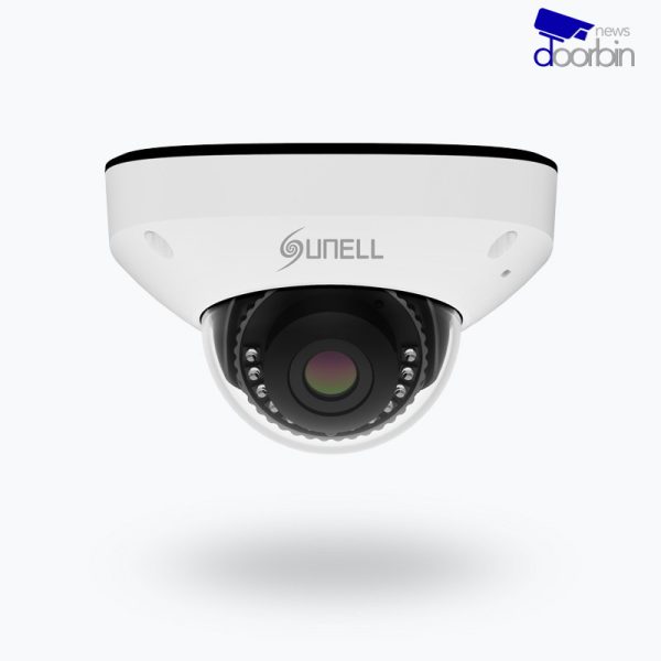 دوربین شبکه مدل SN-IPV5841EGAR (ON4)