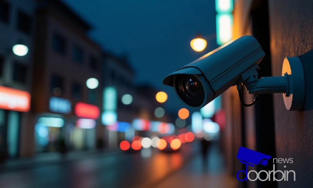 دوربین زوم اپتیکال